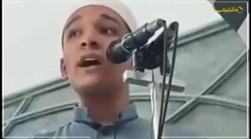 تصريحات أثارت الجدل.. خطيب مسجد يتجاوز في ذكرى الاحتفال بالمولد النبوي ماذا قال ولماذا؟ 1